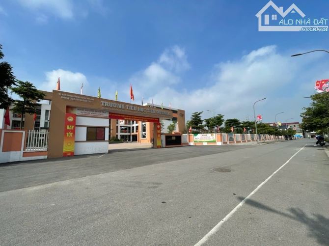 96m Góc 2 Thoáng Bìa Làng Trung Oai - K.Doanh Ngày Đêm - Sát Sườn Khu Đấu Giá Nhà Ở Xã Hội - 4