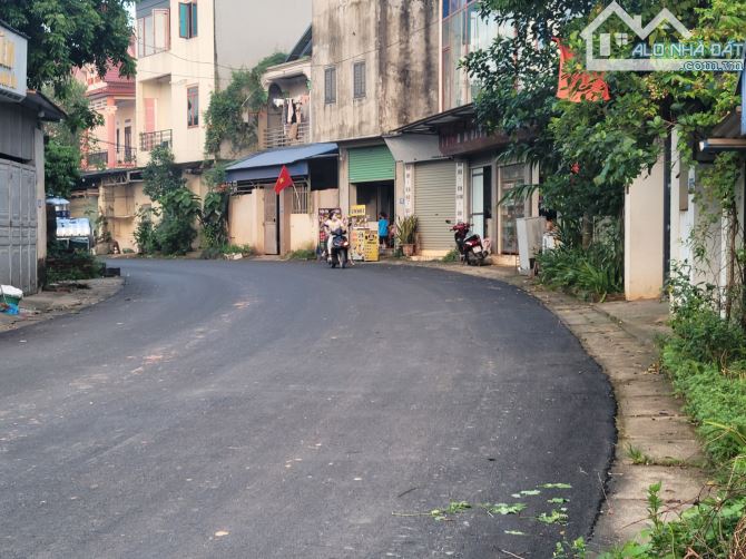 Chính chủ ĐẤT MẶT PHỐ- Chỉ hơn 1tỷ- 111m2. KINH DOANH ĐỈNH. - 4