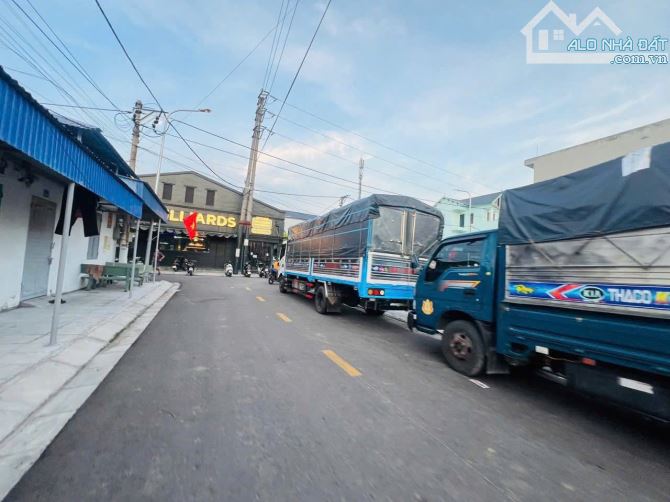 Bán lô  đất cạnh chung cư  tổ 6  thị trấn An Dương 60m giá chỉ từ 2,0x tỷ - 4