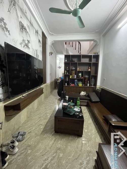 Gấp! Lê Quang Đạo 42m, 5 tầng MT 3.2m giá giảm bán nhanh còn 7.5 tỷ - 4