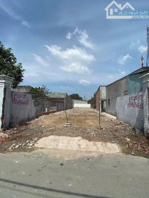 🔥 BÁN LÔ ĐẤT ĐẸP – ĐỐI DIỆN BỆNH VIỆN ĐA KHOA ĐỒNG NAI - Cách đường Đồng Khởi vào 80m - 4