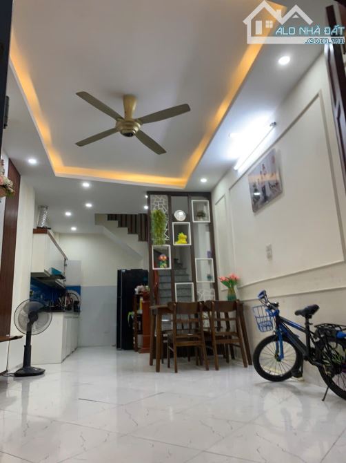 Chính Chủ Bán nhà 5 tầng (3PN+4WC) tại tổ 5 Văn Nội, Phú Lương, Hà Đông, Hà Nội - 4