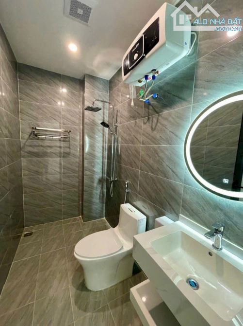 CHÍNH CHỦ BÁN NHÀ 3 TẦNG – chỉ 2,55 tỷ tại NGUYỄN TRUNG THÀNH, HÙNG VƯƠNG, HỒNG BÀNG - 4