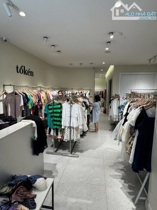 Bán nhà phố Nguyễn Phúc Lai 90m², 7 tầng thang máy, ô tô tránh, 2 mặt thoáng, kinh doanh - 4
