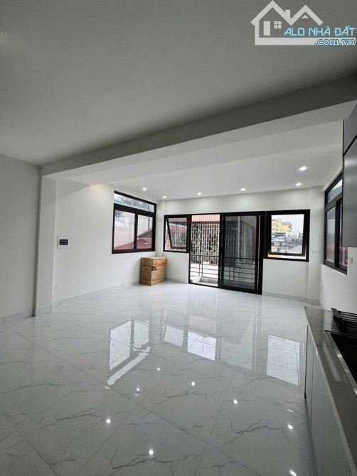 🆕💎Đỉnh Cao An Cư: Nhà MỚI - Thang Máy-  Đẹp Nhất - Giá TỐT nhất phố Lê Trọng Tấn. - 4