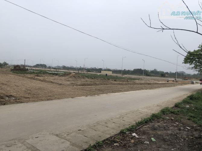 90m Trục Bìa Làng Trung Oai - Kinh Doanh Ngày Đêm Bìa Làng Ô Tô Tránh - 4