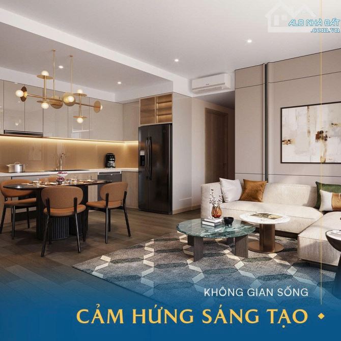 Giỏ Hàng Chủ Đầu Tư Căn 3 Ngủ và Dual Key view Sông Paranoma Tuyệt Đẹp - 4