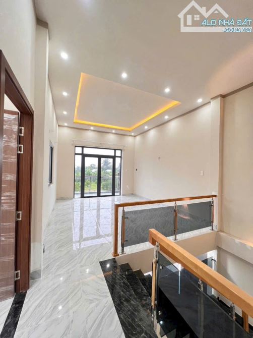 BIỆT THỰ MINI  MỚI HOÀN THIỆN 🚨 Ngang 7X14 GẦN TRƯỜNG LÁI BỬU LONG. CHỈ 2,150 TỶ - 4