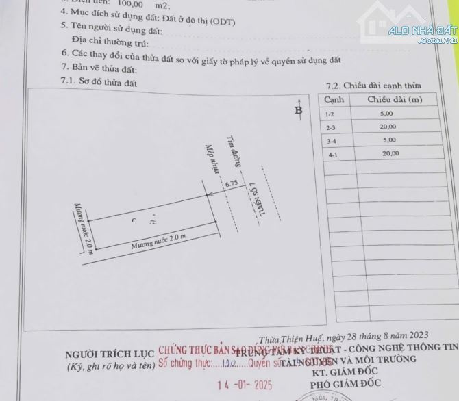 🎯🎯ĐẤT KQH XUÂN PHÚ VIEW CÔNG VIÊN, TP HUẾ - 4