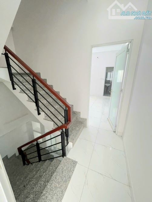 Nhà Đẹp 4 Tầng, Minh Phụng, Hàn Hải Nguyên Quận 11, 50M2(3,8x13) Hẻm 4M, Nhỉnh 6T - 2