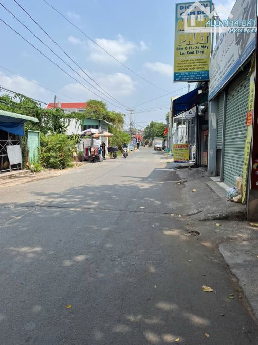 D155 Chỉ 1.8Tỉ (có thương lượng )_cần bán nhanh lô đất 71m2-full thổ cư-gần chợ vài bước c - 4
