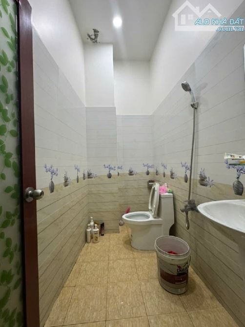 Bán nhà 3 tầng Võ Văn Hát, Long Trường, Thủ Đức 55m² chỉ 6 tỷ – Sổ hồng riêng - 4