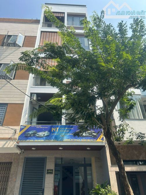 Bán Căn hộ dòng Tiền Trung tâm Hải Châu - 4