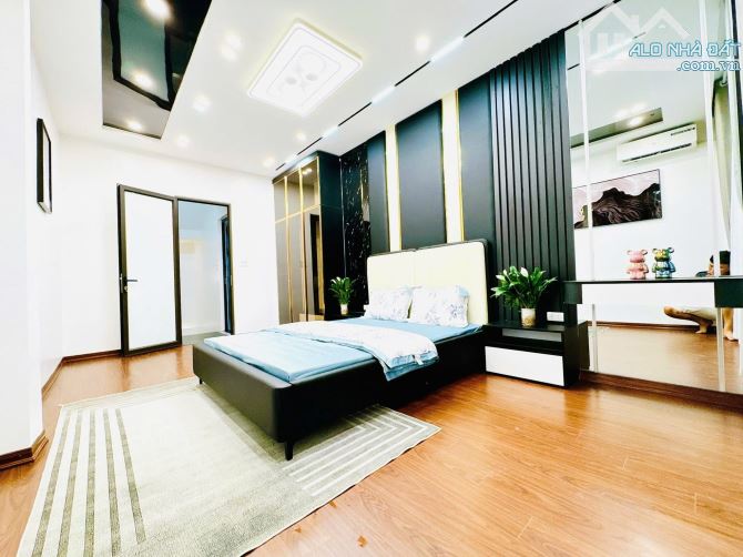 Bán Nhà Trung Tâm Thanh Xuân, Đẳng Cấp Châu Âu, Giá Tốt. - 4