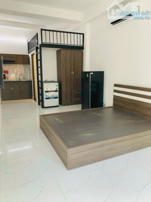 Bán CĂN HỘ DỊCH VỤ đường Lê Thị Chợ, P Phú Thuận, Quận 7. DT 7x20m, hàm 5 tàng, Giá: 26 tỷ - 4