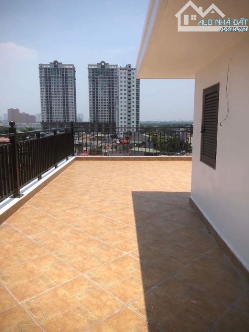 SIÊU PHẨM TOÀ CHDV LẠC LONG QUÂN - VIEW HỒ TÂY - 8 TẦNG THANG MÁY - Ô TÔ TRÁNH - DT 2 Tỷ - 4