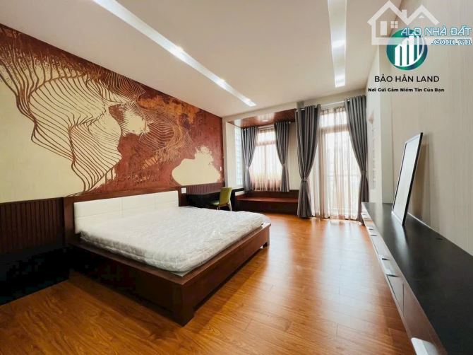 110/.đường số 30,Phường 6,Gò Vấp,Hồ Chí Minh.nhà mới 4 tầng. - 4