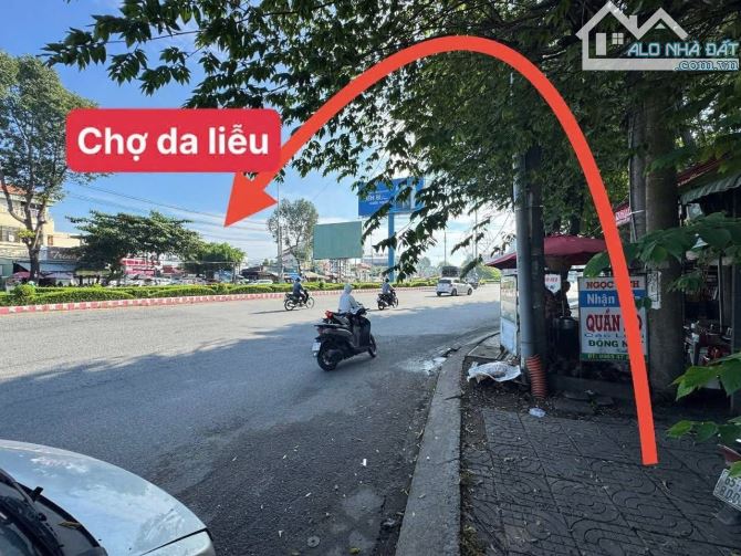 Bán nhà mặt tiền đường 30.4 dt 97.5m2 giá 5.7ty Đất Cln - 4