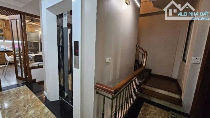 Bán nhà phường Thanh Liệt, 100m2, 6 Tầng, view công viên, 28.x tỷ - 4