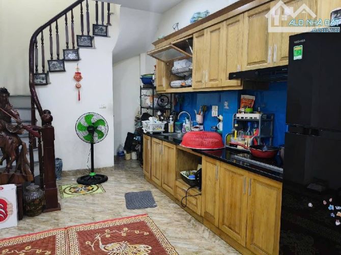 TT BÀ TRIỆU - HÀ ĐÔNG - PHÂN LÔ CB- zá đầu tư - 4