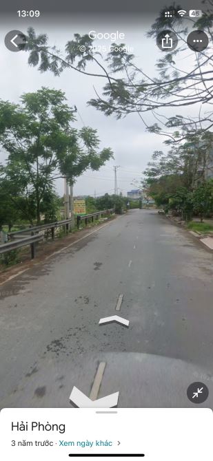 Cần bán lô đất TĐC hộ phụ xi măng - 4