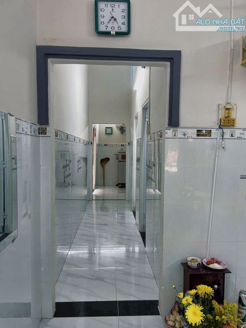 Bán nhà cấp 4 Trung Lập Hạ  - giá  980tr - SHR - 4