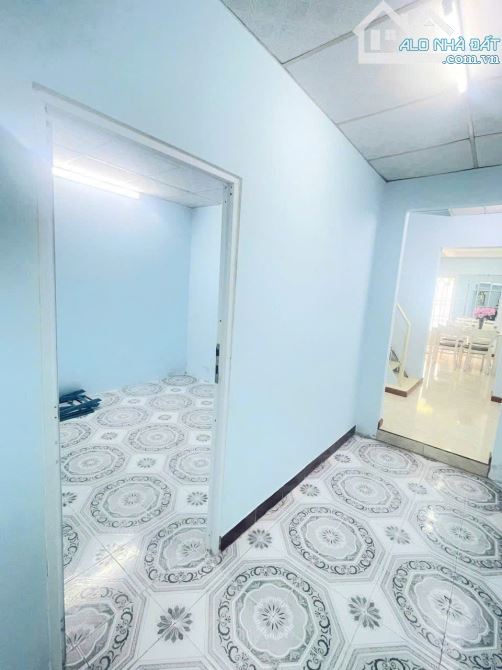 CHỈ 4,5 TỶ - SỠ HỮU NGAY NHÀ ĐẸP THỚI TAM THÔN, ẤP NAM THỚI SÁT THỊ TRẤN HÓC MÔN - 4