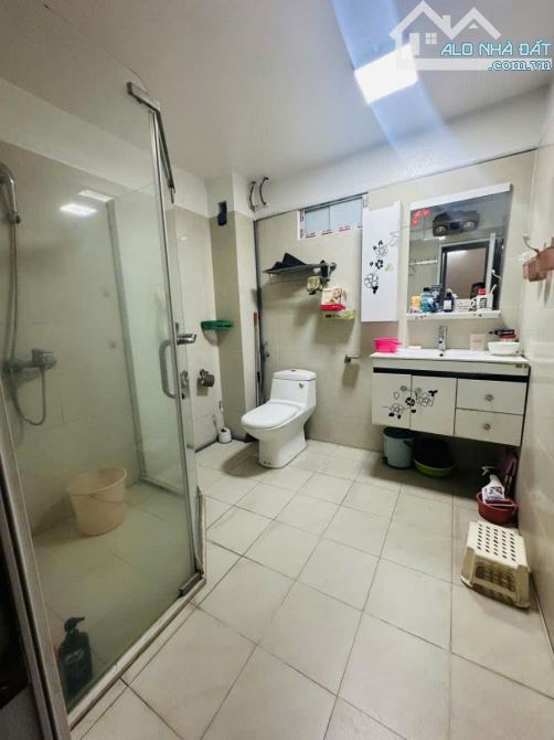 Bán nhà Tôn Thất Tùng - DT 58m - mt rộng - 3T - 14,4 TỶ - 4
