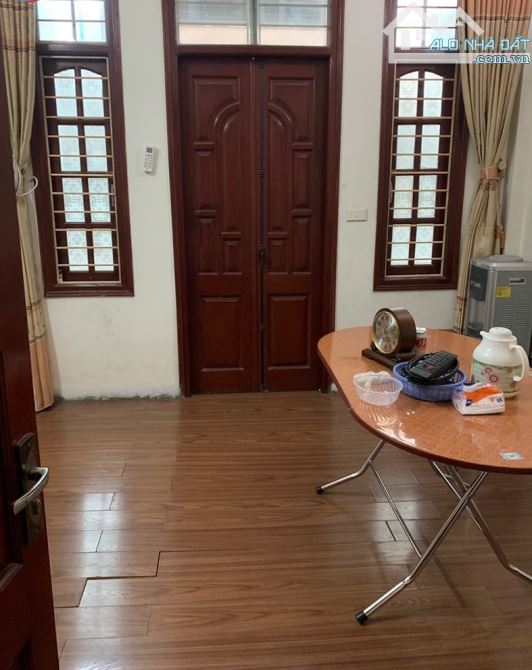 Bán nhà 2 mặt tiền Lê Quang Sung – Thanh Khê, 151m² (ngang 7.2m) ra Lê Độ chỉ 60m - 4