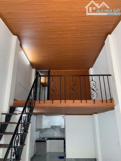 Bán nhà cổ nhuế - nhà đẹp ở ngay - gần các trường đại học lớn - 4