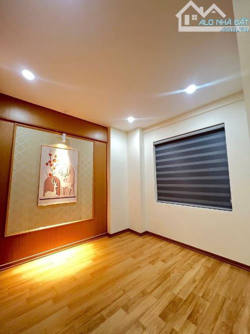 CĂN HỘ N07 TRẦN QUÝ KIÊN, CẦU GIẤY: 79M2, 6.4 TỶ, 3 NGỦ 2WC, 2 BAN CÔNG SIÊU THOÁNG - 4