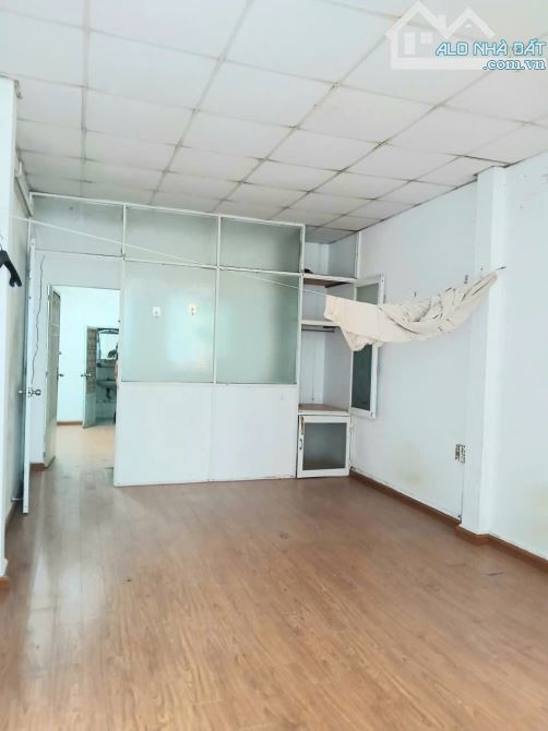 🏠 BÁN NHÀ ĐƯỜNG SỐ 4, P.11 - NGAY CÔNG VIÊN LÀNG HOA GÒ VẤP - CHỈ 4,5 TỶ - 4