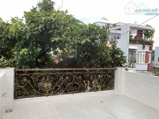 BÁN NHÀ HẺM XE TẢI TRÁNH – LÂM THỊ HỐ, TÂN CHÁNH HIỆP, QUẬN 12 – 4x18m – 2 TẦNG - 4