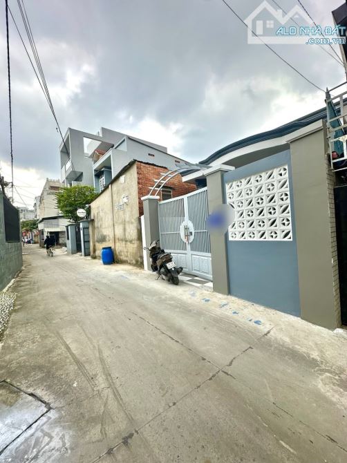 🌴 Bán nhà C4 mới 88mv( 5*17.6), Công nhận đủ, Không QH, Hẻm xe hơi, Linh Trung, Thủ Đức. - 4