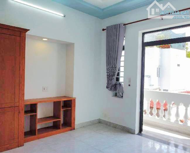 🏡NHÀ ĐẸP CÁCH 50M MẶT TIỀN NGUYỄN ẢNH THỦ Q12 - ĐƯỜNG TRẢI NHỰA MỚI TINH - HXH QUAY ĐẦU - 4