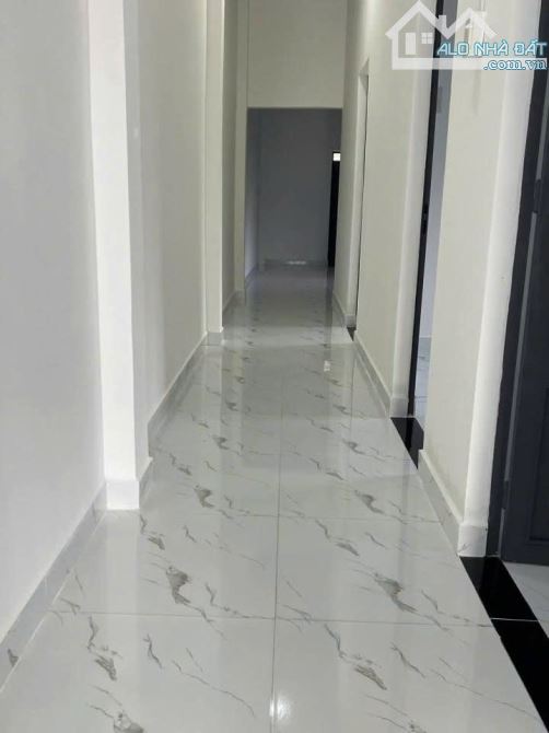 Ngộp bank bán gấp căn nhà ở Suối Lội- Tân Thông Hội- Củ Chi. DT 150m2, Giá 890 triệu - 4
