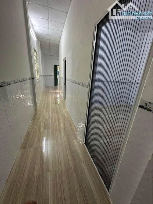 Cần tiền bán nhanh Căn nhà ngay Huỳnh Thị Mài Hóc Môn 108m2 Sổ Hồng Riêng 830triệu - 4