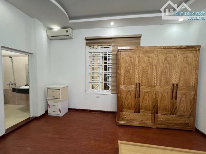 Bán nhà Vạn Phúc, Hà Đông, Dt:50m2, 3 tầng, thoáng 3 mặt - 4