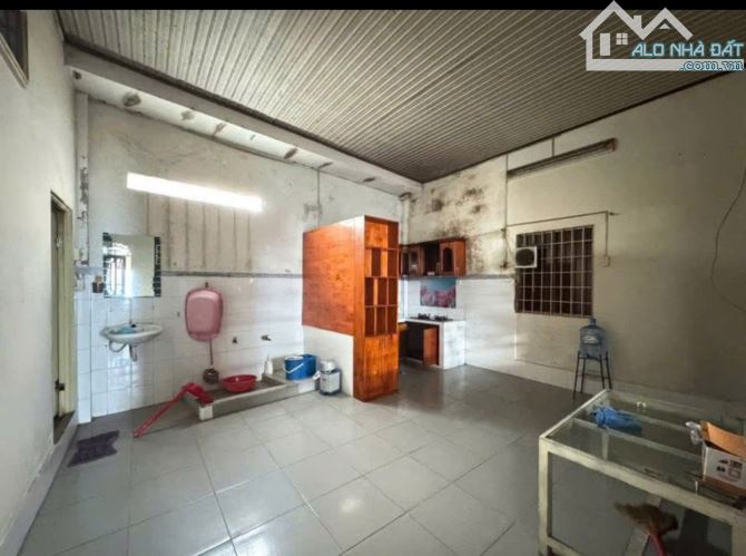Có Căn nhà Nợ Chủ Dí Cần Bán nhanh ngay Tân Phú trung Củ Chi 129m2 Sổ hồng Riêng 710triệu - 4