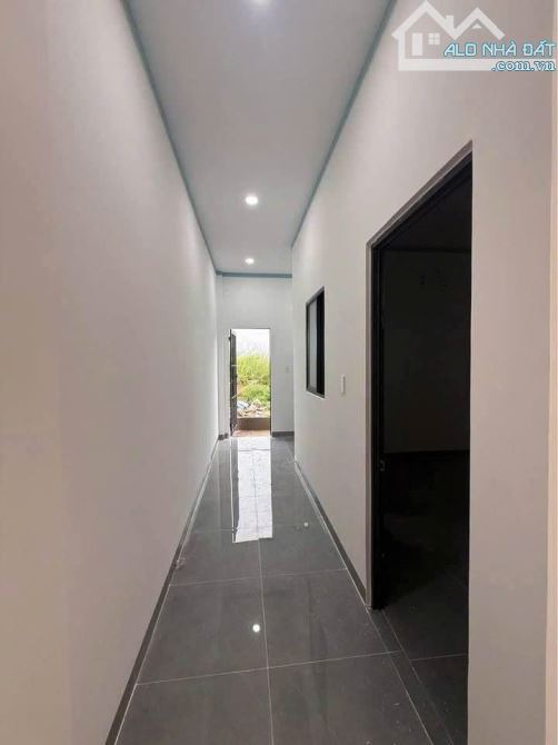 NHÀ LẦU MỚI HOÀN THIỆN CẠNH BỬU LONG FULL GIÁ CHỈ 1 TỶ 990TR( KHÔNG PHÁT SINH ) - 4