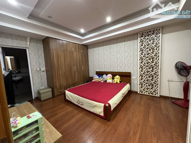 Bán căn chung cư tòa Victoria Văn phú- Hà Đông, 97m 3PN giá 6.x tỷ, sổ đỏ chính chủ - 4