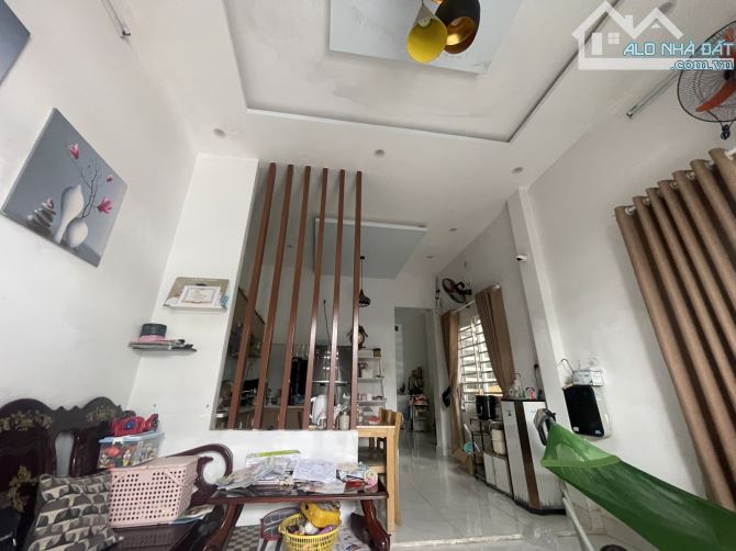 Chính chủ cần bán nhanh căn nhà 2 tầng đường lương thế vinh. Sơn trà - 4