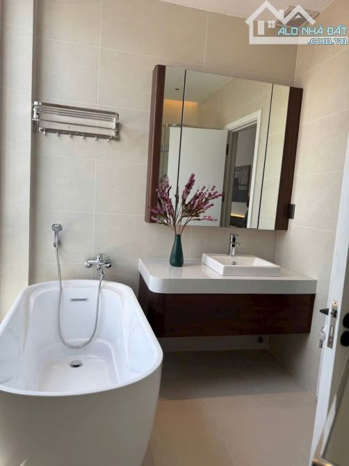 Nhà Mới 100% – Góc 2 Mặt Hẻm Ô Tô Nam Kỳ, P. Vũng Tàu – 68m² – 1T2L – Sổ Hồng – Giá 8,7 tỷ - 4