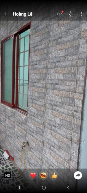 Nhà HXH Tỉnh Lộ 43 Bình Chiểu dt 4x18 T2L+St giá hơn 3 tỷ còn tl - 4