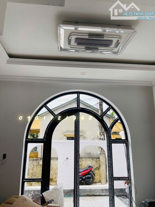 Nhà 3 tầng homestay Đường Hải Triều cách chợ An Cựu 400m full nội thất giá chỉ 3.7x tỷ - 4