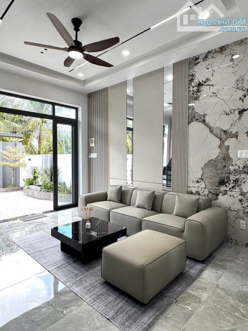 Nhà Lầu ngay gần cây xăng 75, Đồng Khởi - 4