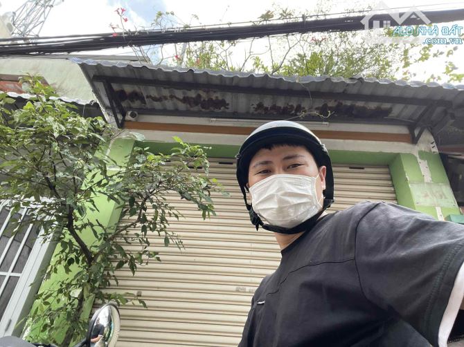 🏡CHỈ 7X TỶ CÓ NGAY NHÀ 6m-185m2-ĐƯỜNG Ô TÔ TẬN NHÀ TRUNG MỸ TÂY 13–Q.12. - 4