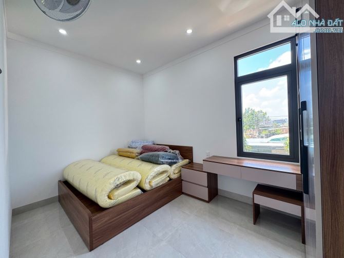 🏠 Bán Nhà 1 Mê Kiên Cố – Buôn H’Dok, P. EaKao, TP. BMT – 3PN, Giá 2 Tỷ 850 - 4