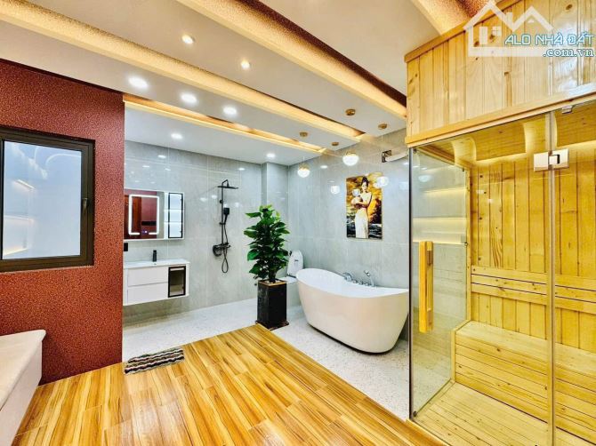 🌸✅Bán nhà hẻm Phạm Văn Chiêu - Gò Vấp - HCM✅🌸 - 4