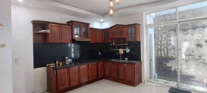 🏠🚗-Mặt tiền hẻm 🚛 Phan Huy Ích p12 Gò vấp Đường thông xe tải, gần Emax, thông ra chợ - 4